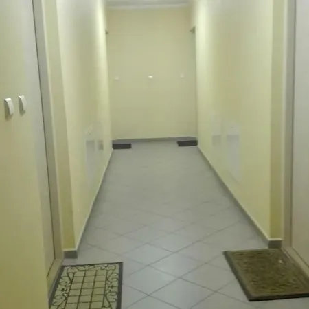 Apartmán Amelia Svinoústí