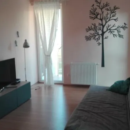 Amelia Apartmán *