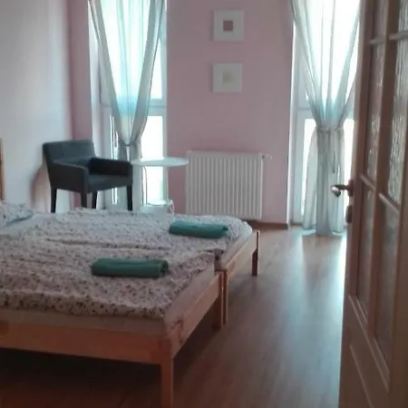 Apartmán Amelia