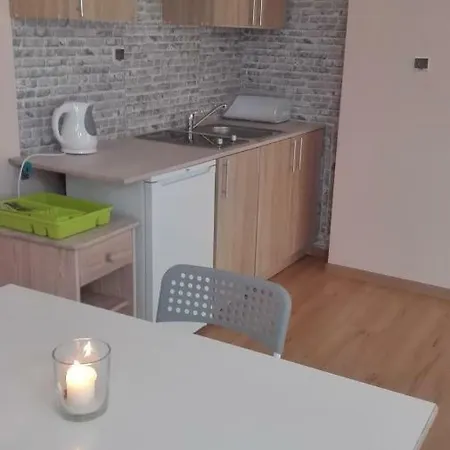 Amelia Apartmán
