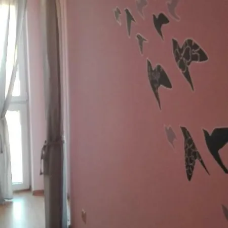 Amelia Apartmán *