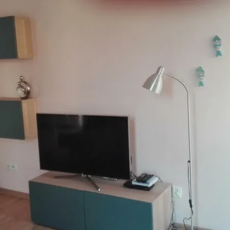 Apartmán Amelia