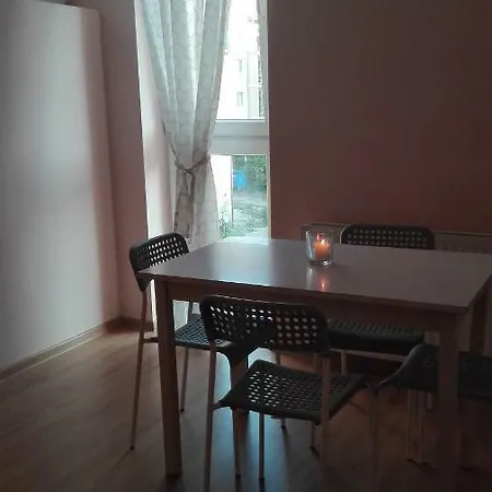 Amelia * Svinoústí