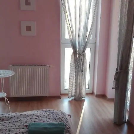 Apartmán Amelia