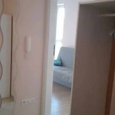 Amelia * Svinoústí
