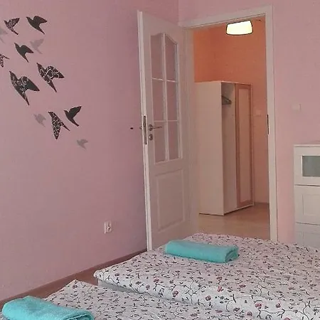 Amelia Apartmán