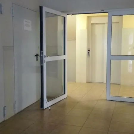 Apartmán Amelia Svinoústí