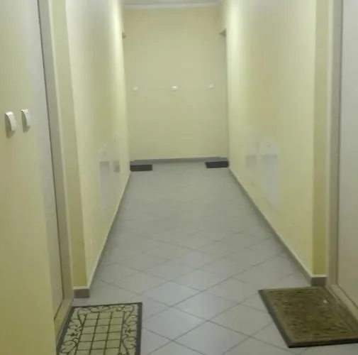 Apartman Amelia Swinoujscie