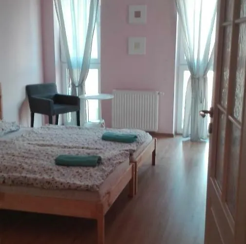 Apartman Amelia