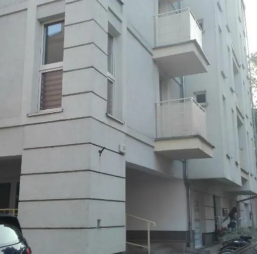 Amelia Apartman Swinoujscie