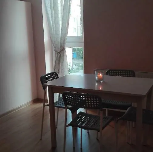 Amelia * Swinoujscie