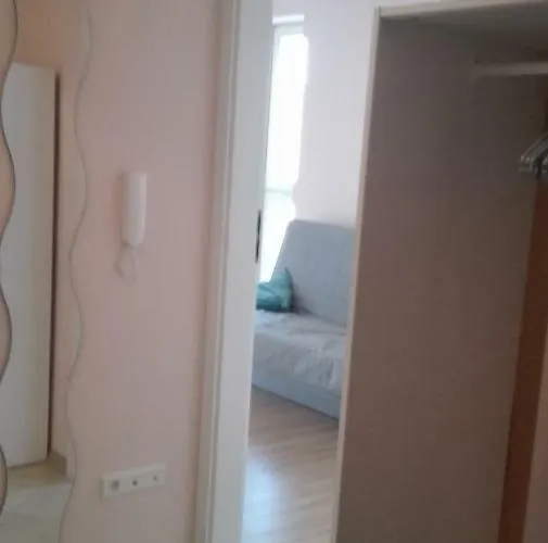 Amelia * Swinoujscie