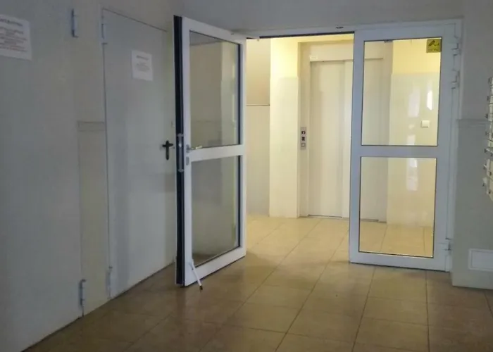 Apartman Amelia Swinoujscie